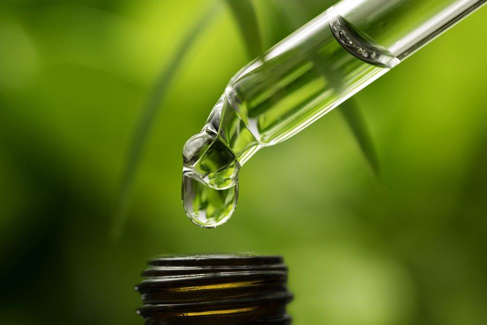 Healthy Hemp Strategies: Aiming To Be The Largest Wholesale Distributor Of Full-Spectrum Hemp Oil In The US