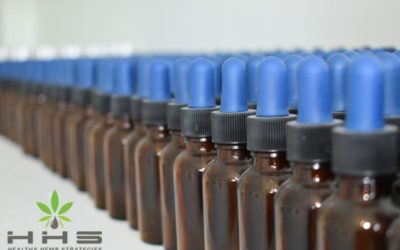 How To Choose Quality Private Label CBD Products?