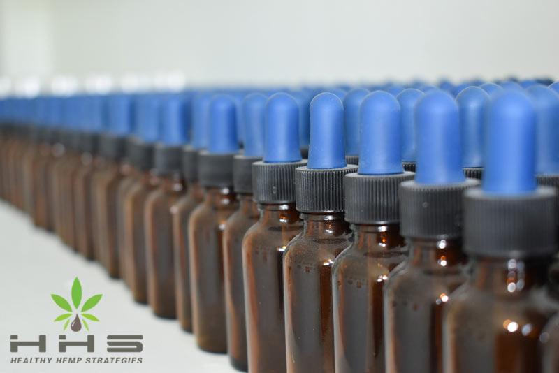 How To Choose Quality Private Label CBD Products?